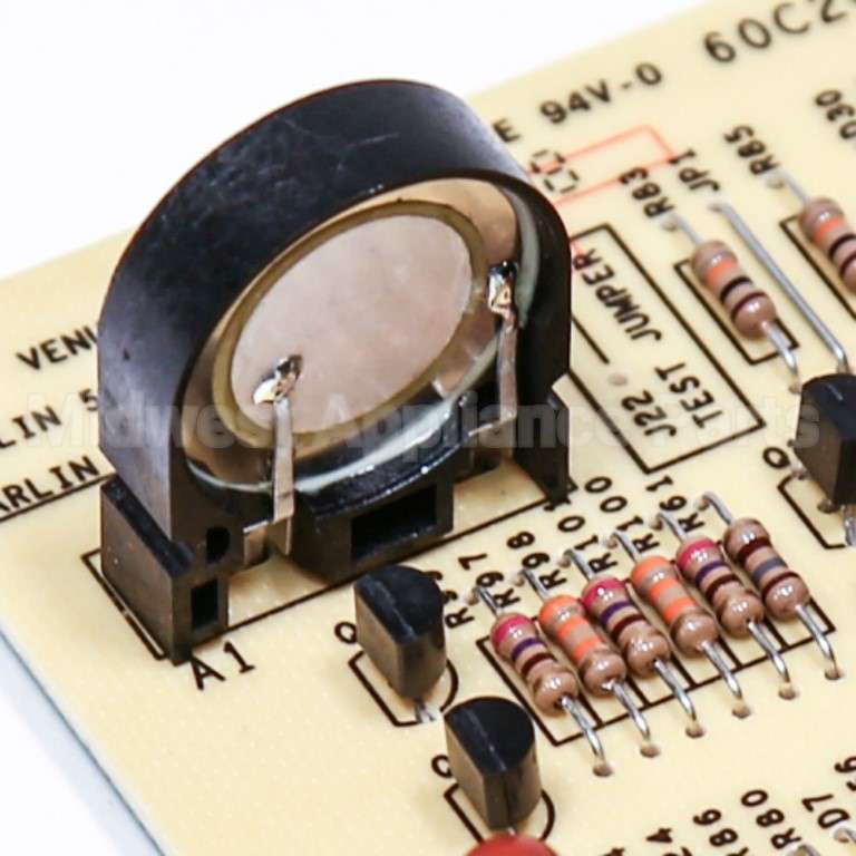 WP22004325 Whirlpool Cntrl-Elec