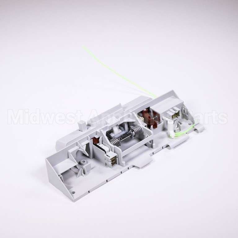 WP22004435 Whirlpool Latch- Asy