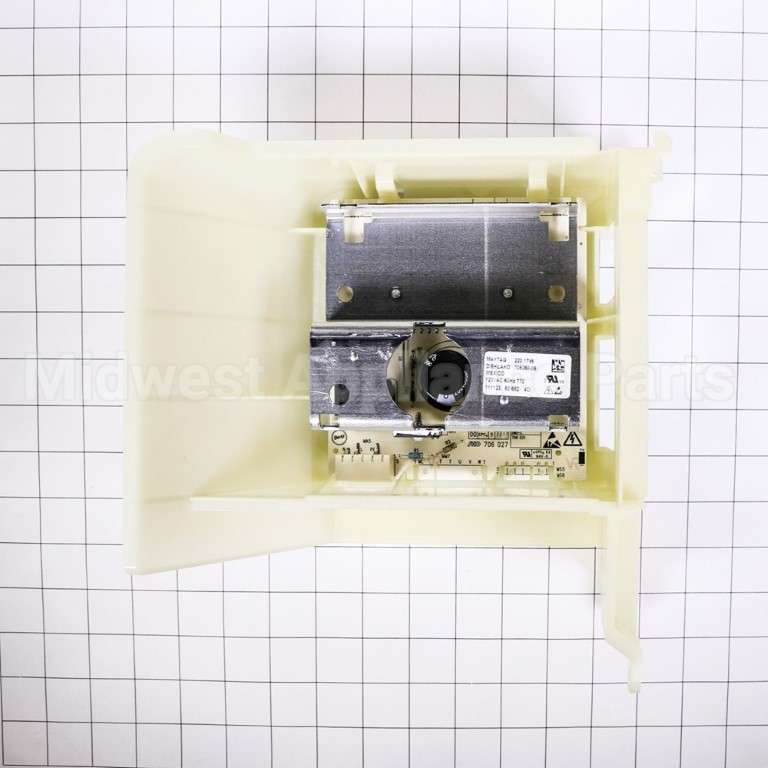 WP22004473 Whirlpool Cntrl-Elec