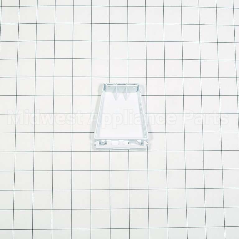 WP2209134 Whirlpool Endcap-Trm