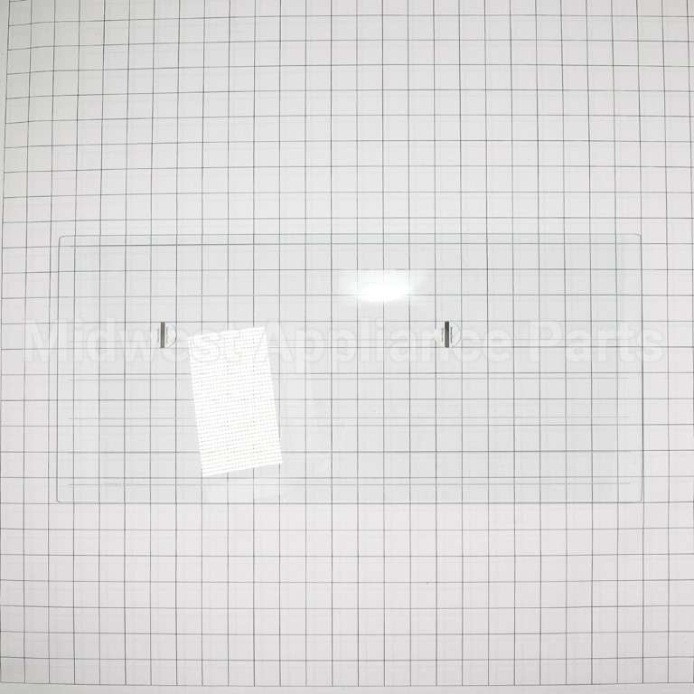 WP2210047 Whirlpool Shelf-Glas