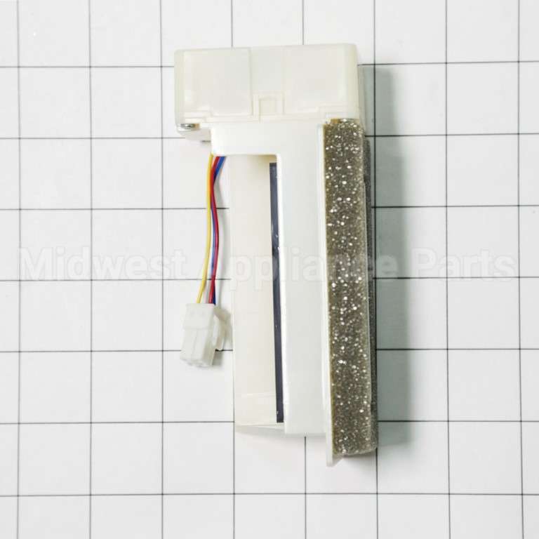 WP2221296 Whirlpool Air-Baffle