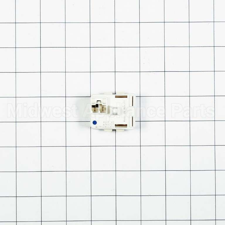 WP2225929 Whirlpool Start-Dev