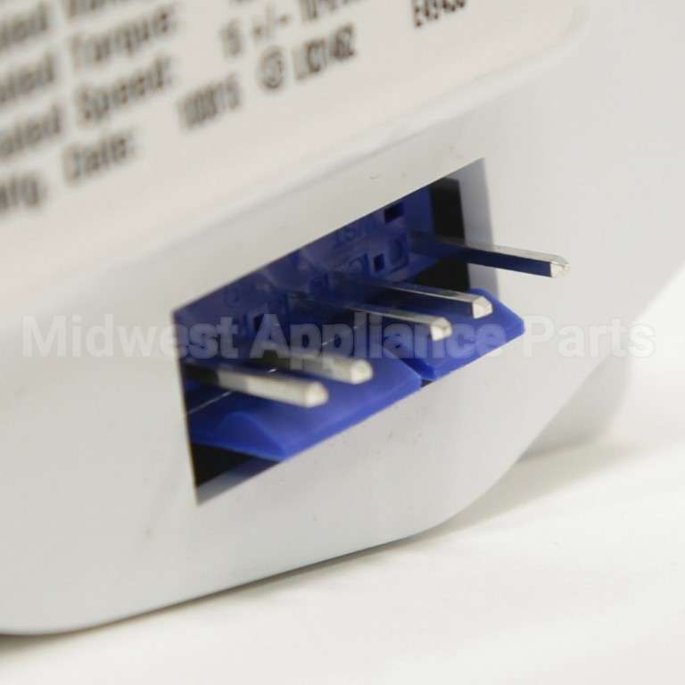 WP2252130 Whirlpool Motor