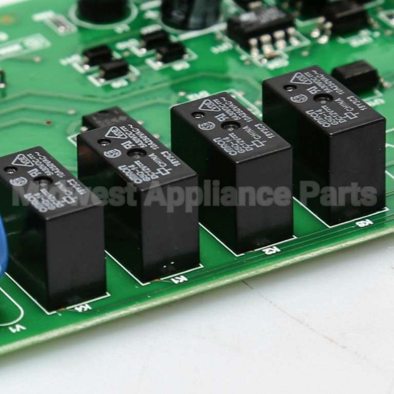 WP2252174 Whirlpool Cntrl-Elec