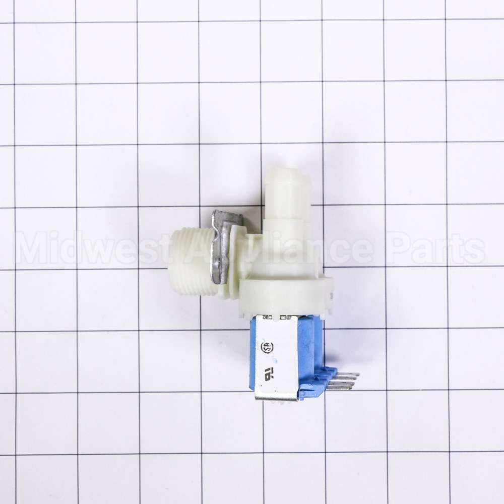 WP23001455 Whirlpool Valve- Two (Comm)