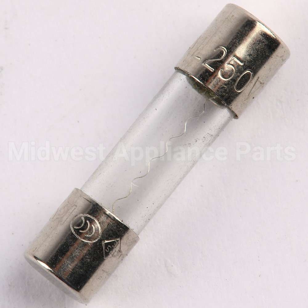 WP23001508 Whirlpool Fuse 1A
