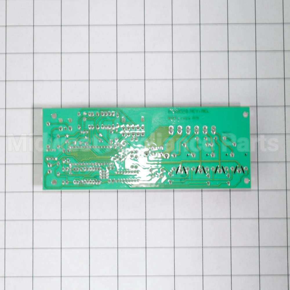 WP2304016 Whirlpool Cntrl-Elec
