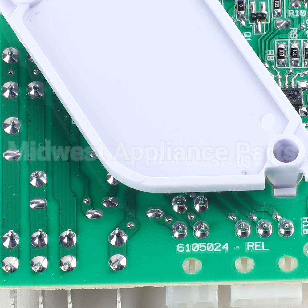 WP2304093 Whirlpool Old# 2303823