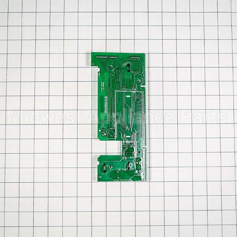 WP2304163 Whirlpool Cntrl-Elec