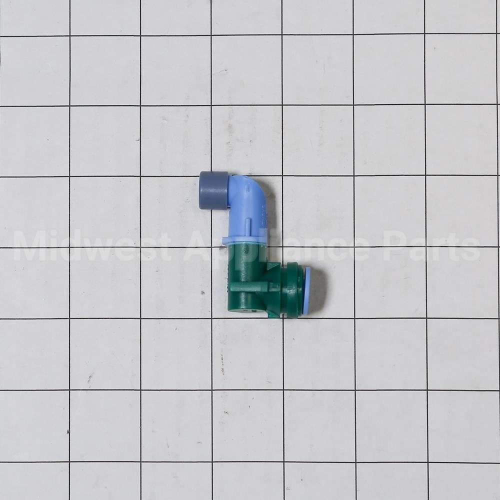 WP2305235 Whirlpool Spigot