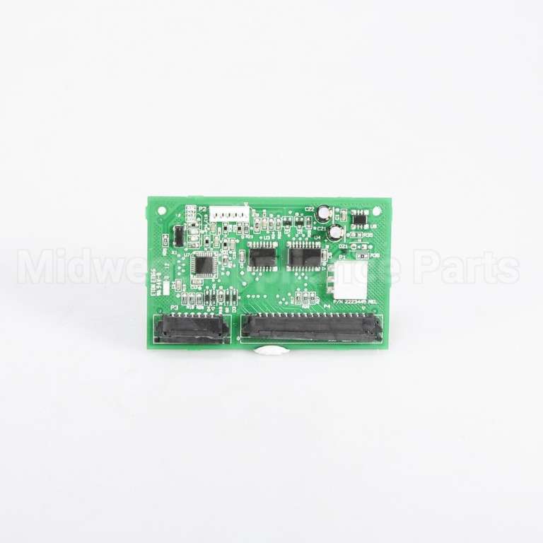 WP2307037 Whirlpool Cntrl-Elec