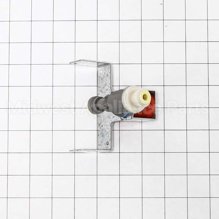 WP2307650 Whirlpool Valve-Inlt