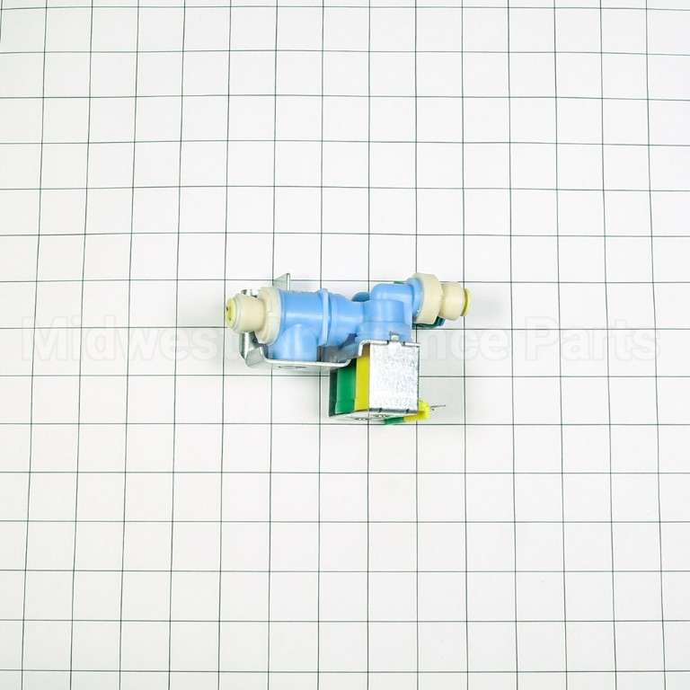 WP2307811 Whirlpool Valve-Inlt
