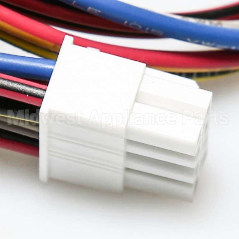 WP2310092 Whirlpool Harns-Pump