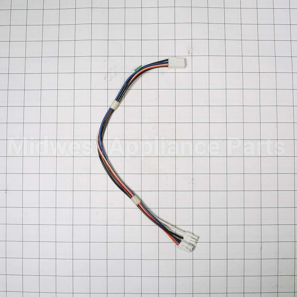 WP2310169 Whirlpool Harness