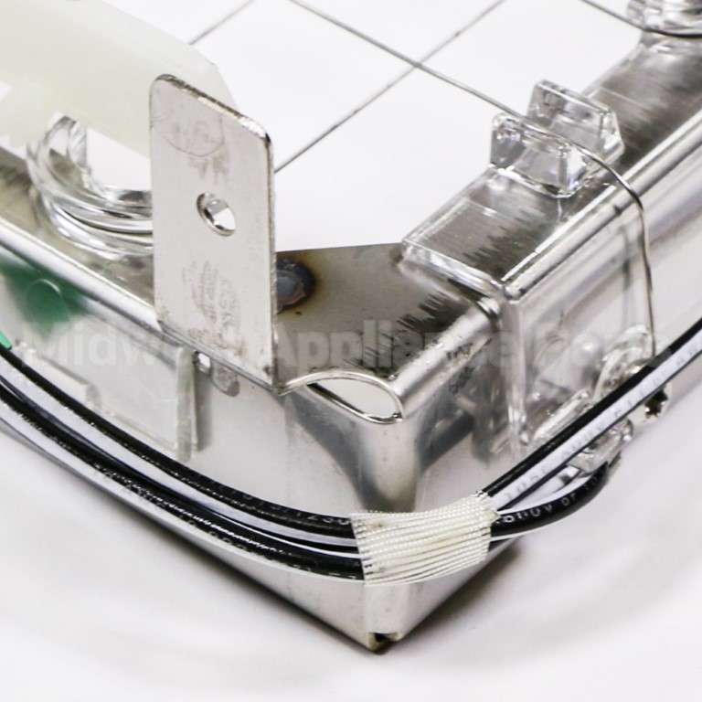 WP2313637 Whirlpool Grid-Cuttr