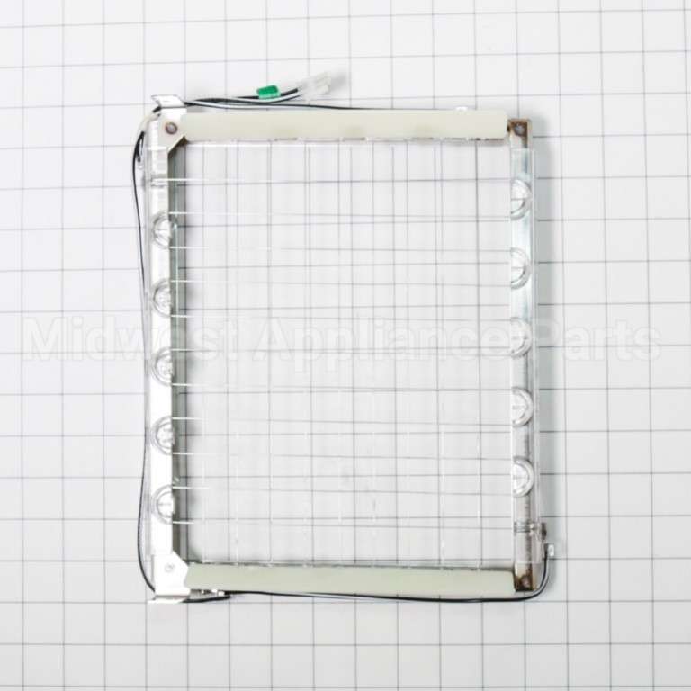 WP2313637 Whirlpool Grid-Cuttr