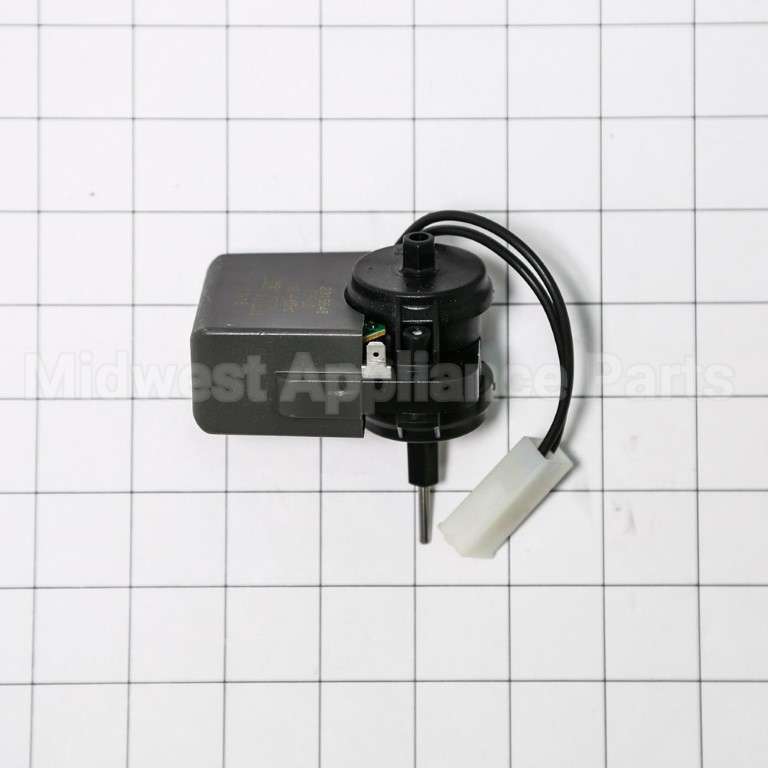 WP2315548 Whirlpool Motor-Evap