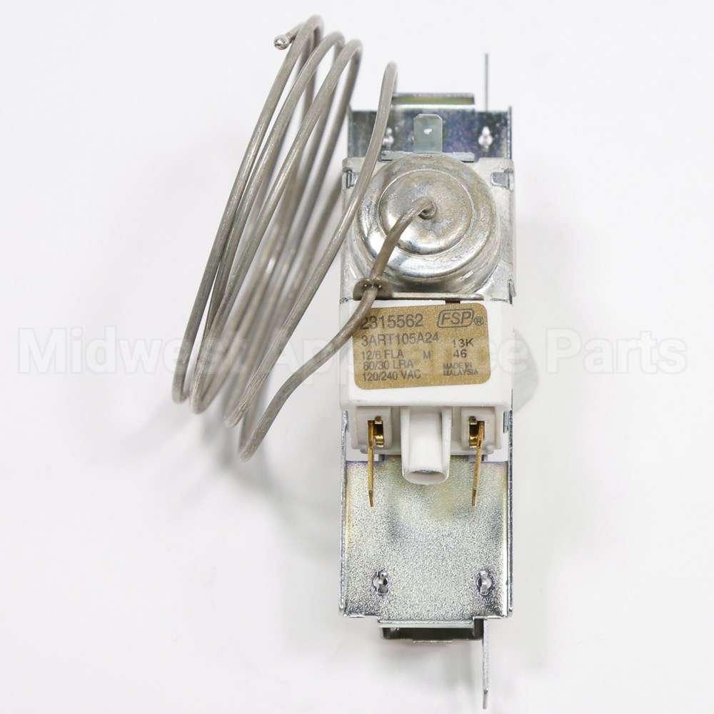 WP2315562 Whirlpool Thermostat