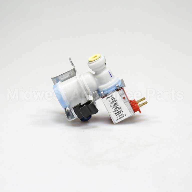 WP2315576 Whirlpool Valve-Inlt