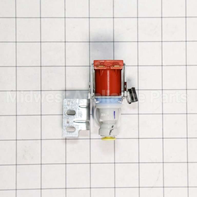 WP2315576 Whirlpool Valve-Inlt