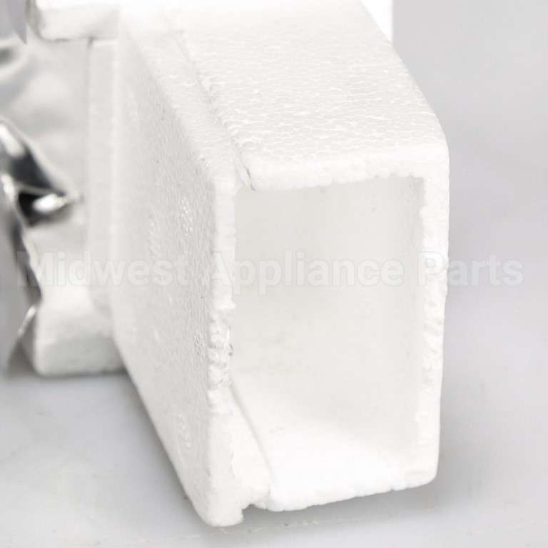 WP2316186 Whirlpool Hood&Foil