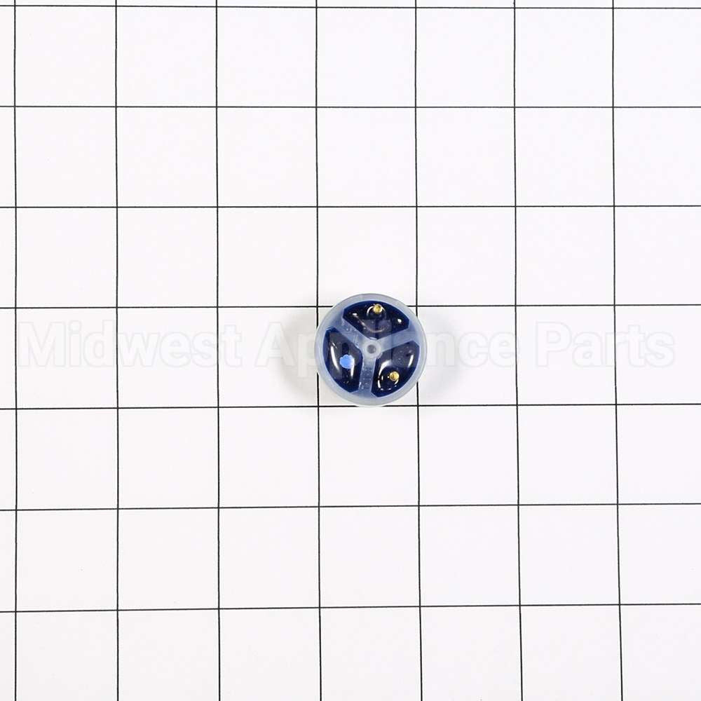 WP2321258 Whirlpool Bimetl-Def