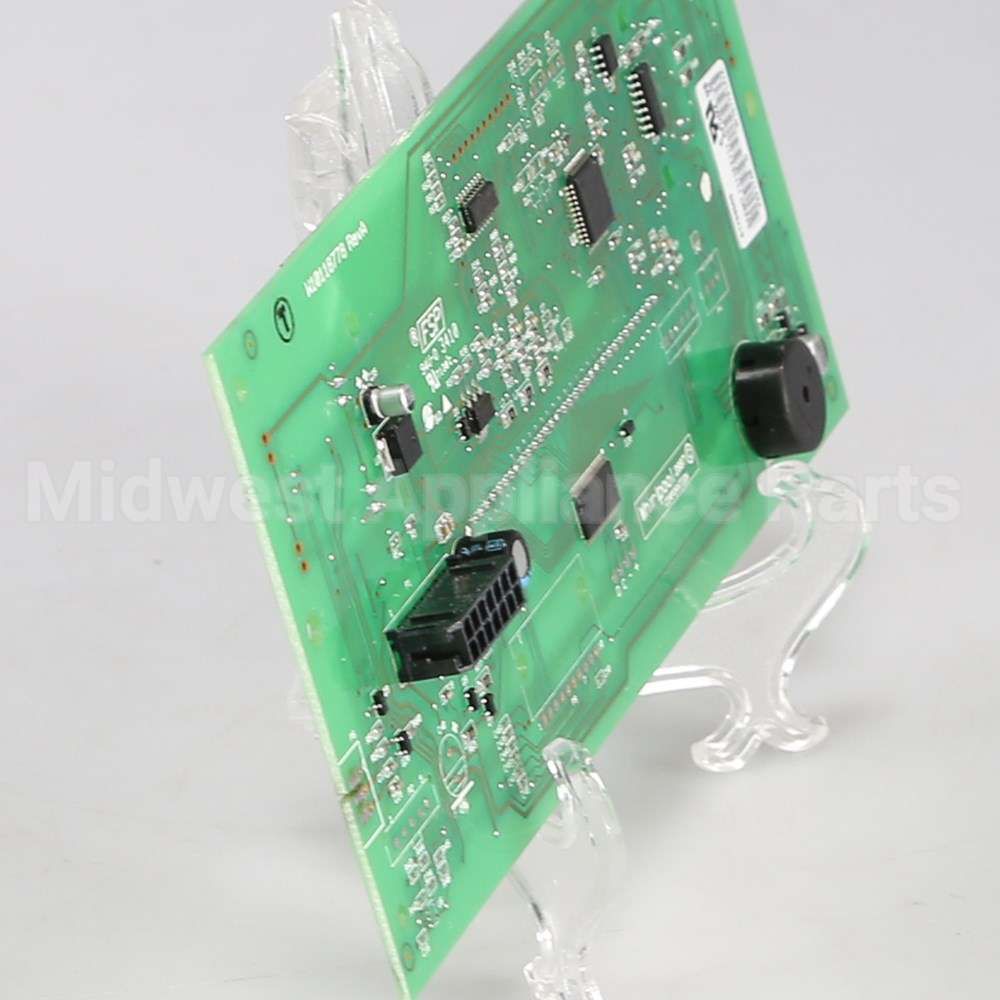 WP2321748 Whirlpool Cntrl-Elec
