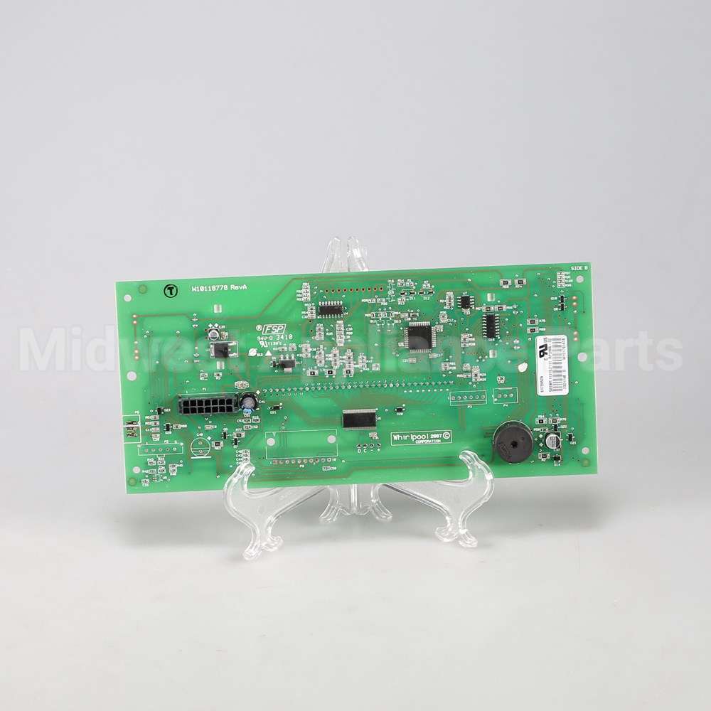 WP2321748 Whirlpool Cntrl-Elec