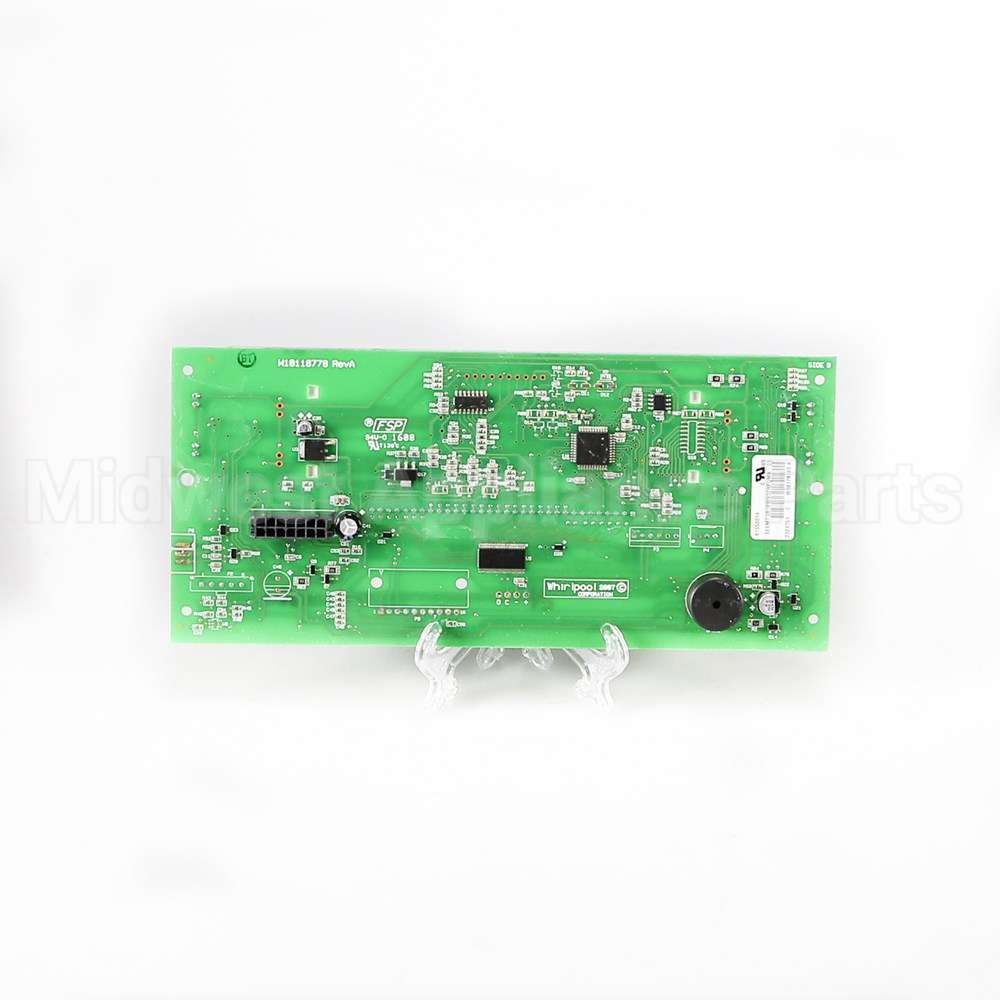 WP2321751 Whirlpool Cntrl-Elec