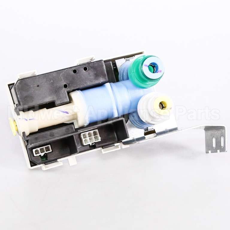WP2321753 Whirlpool Valve-Inlt