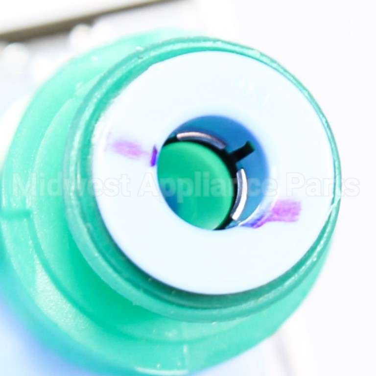 WP2321753 Whirlpool Valve-Inlt