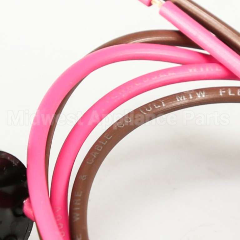 WP2321800 Whirlpool Bimetl-Def