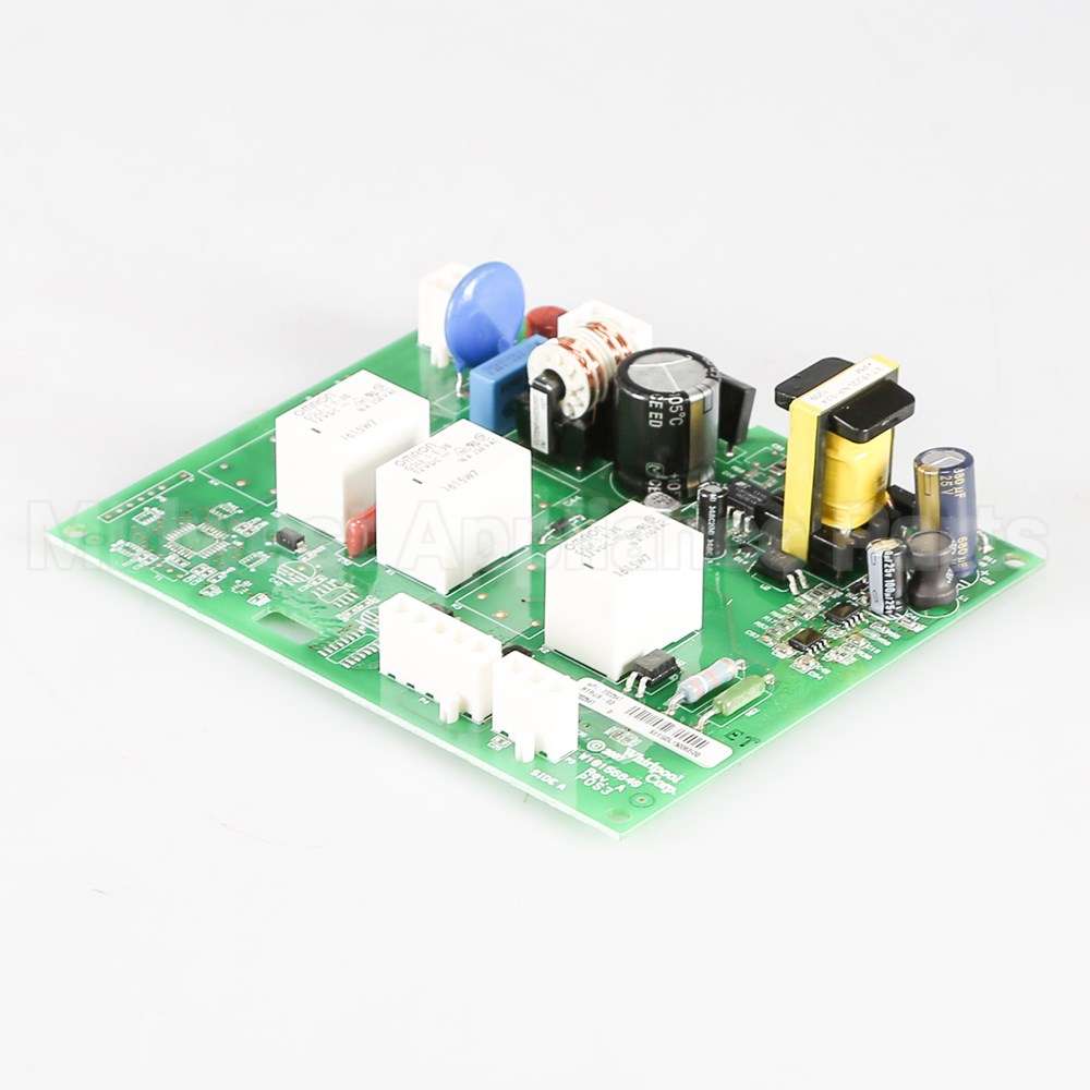 WP2322547 Whirlpool Cntrl-Elec