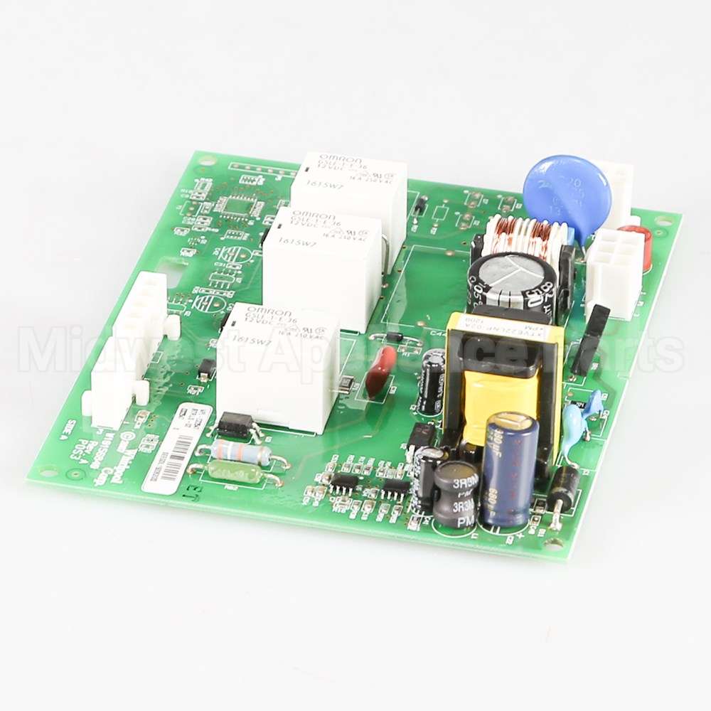 WP2322547 Whirlpool Cntrl-Elec