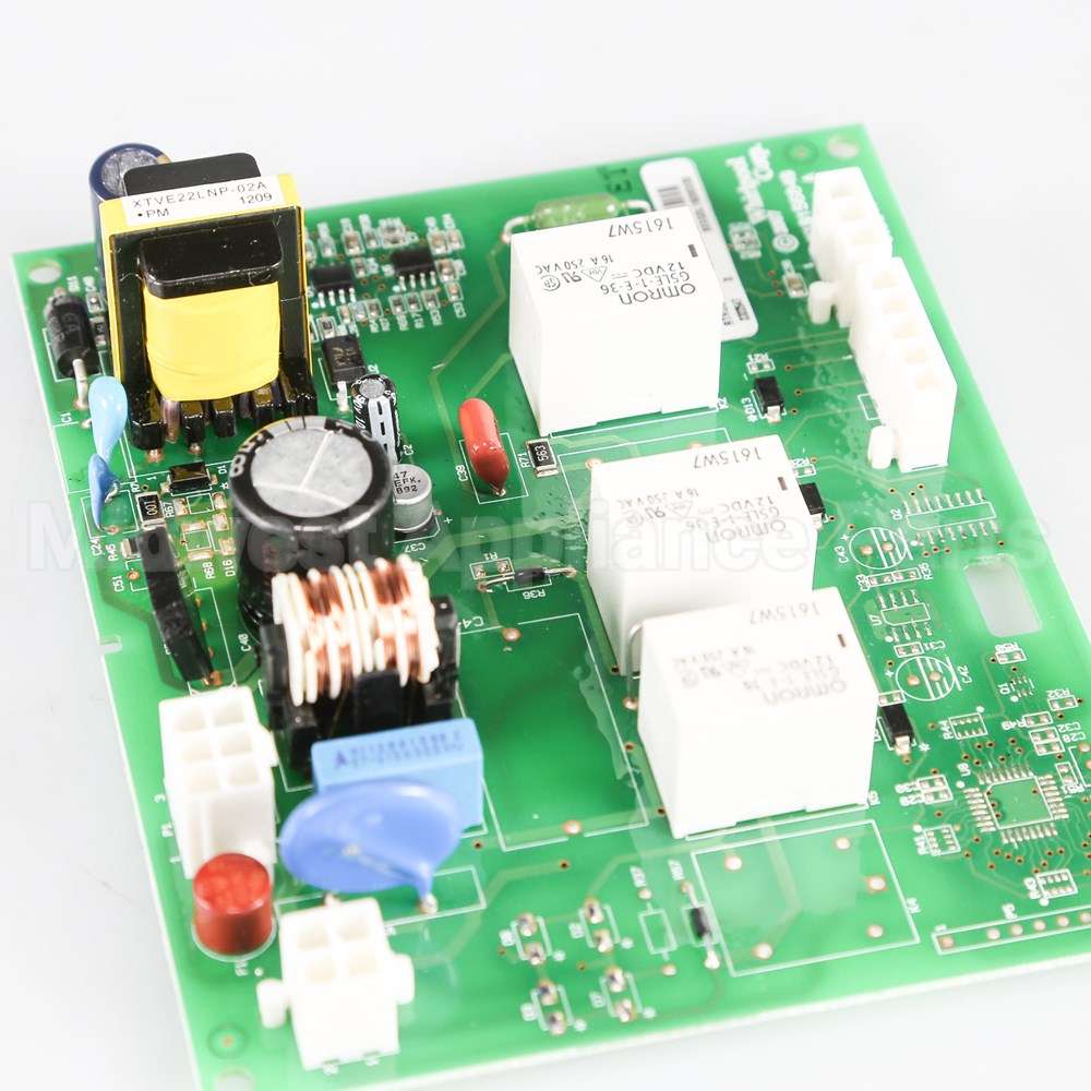 WP2322547 Whirlpool Cntrl-Elec