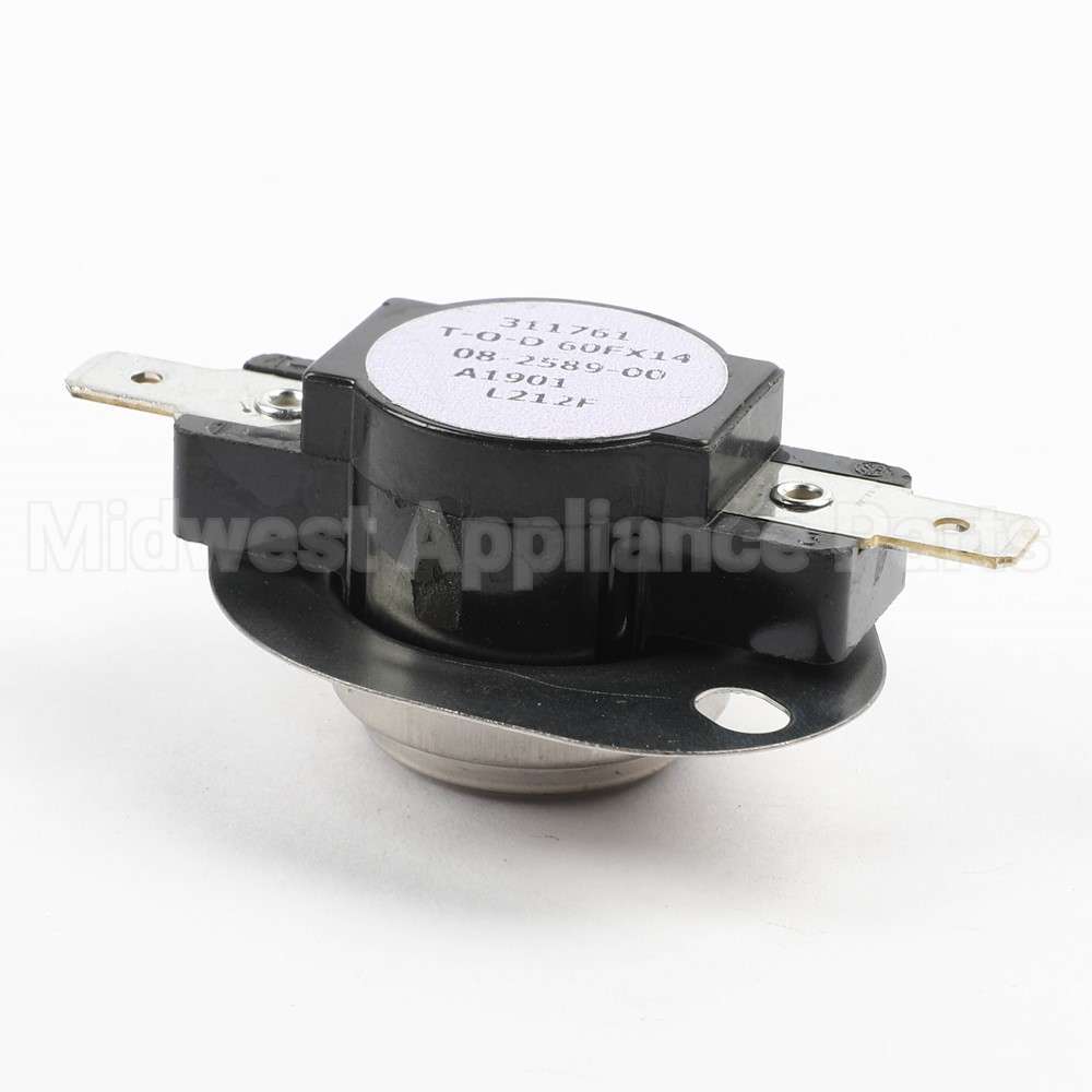 WP23X10015 GE Protector