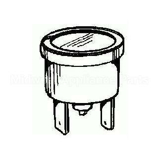 WP23X58 GE Comp Overlod