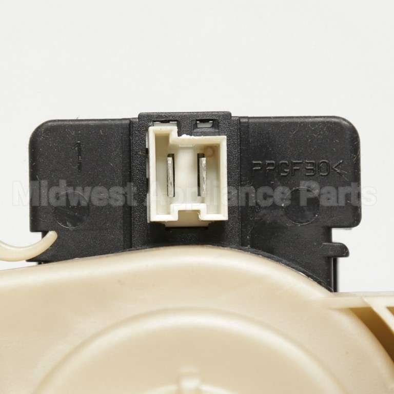 WP25001052 Whirlpool Pump-Asm