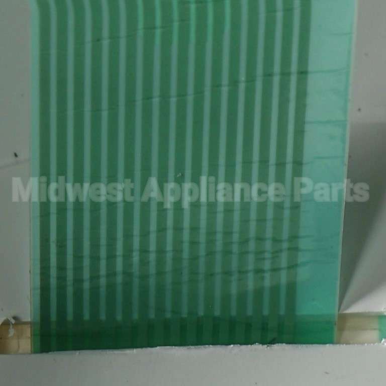 WP25001206 Whirlpool Led Consol