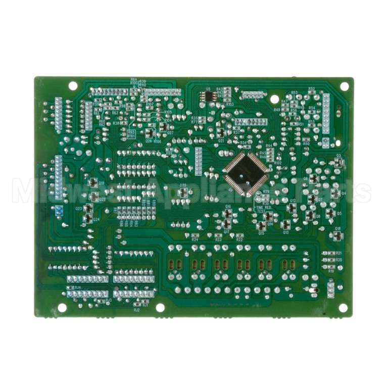 WP26X10073 GE Main Pwb-K