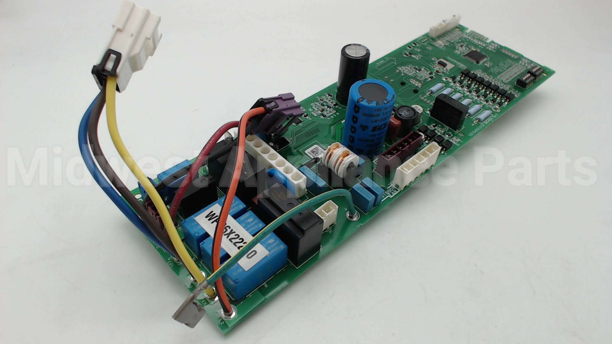WP26X22240 GE Main Board