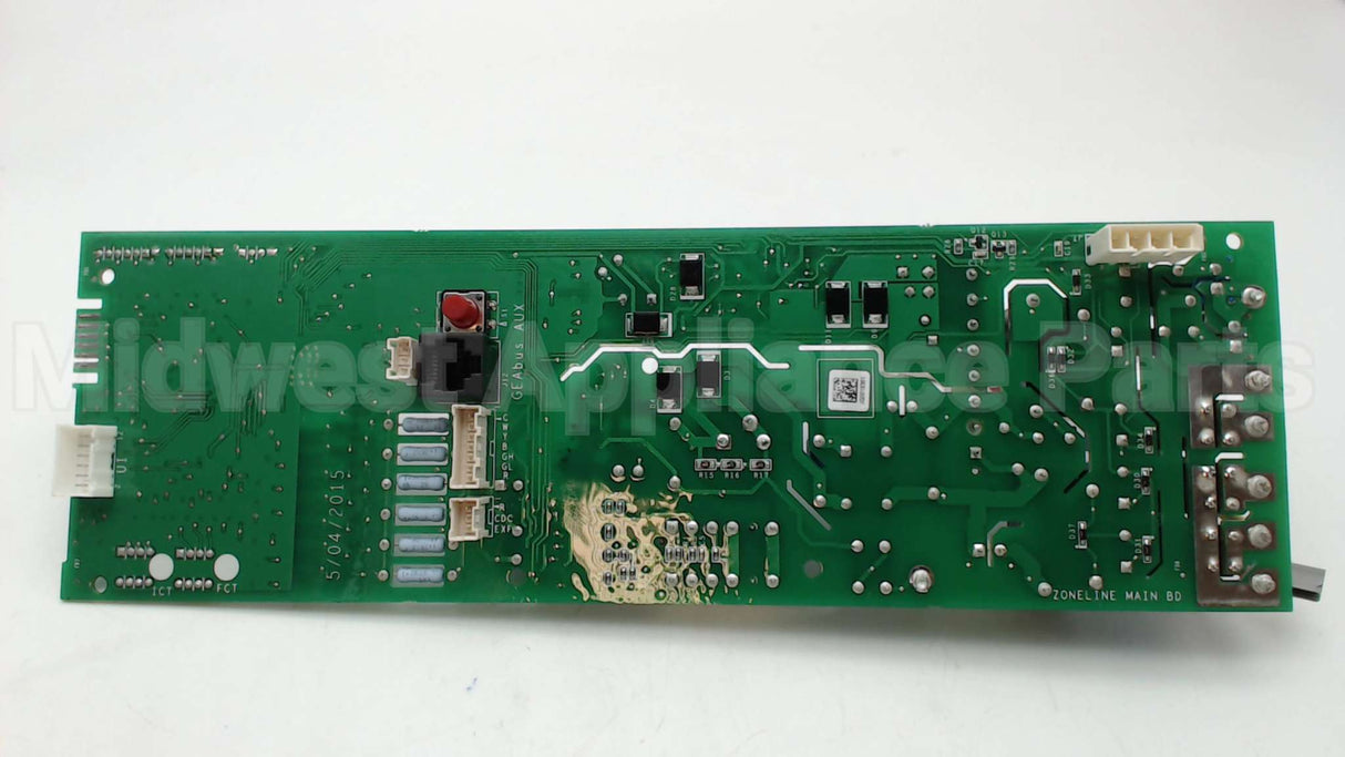 WP26X22240 GE Main Board