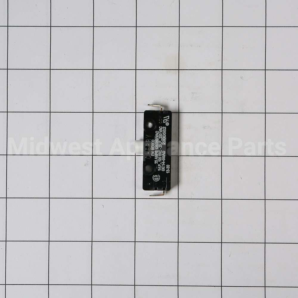 WP27001095 Whirlpool Switch-Plg