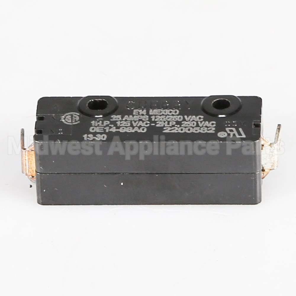 WP27001095 Whirlpool Switch-Plg