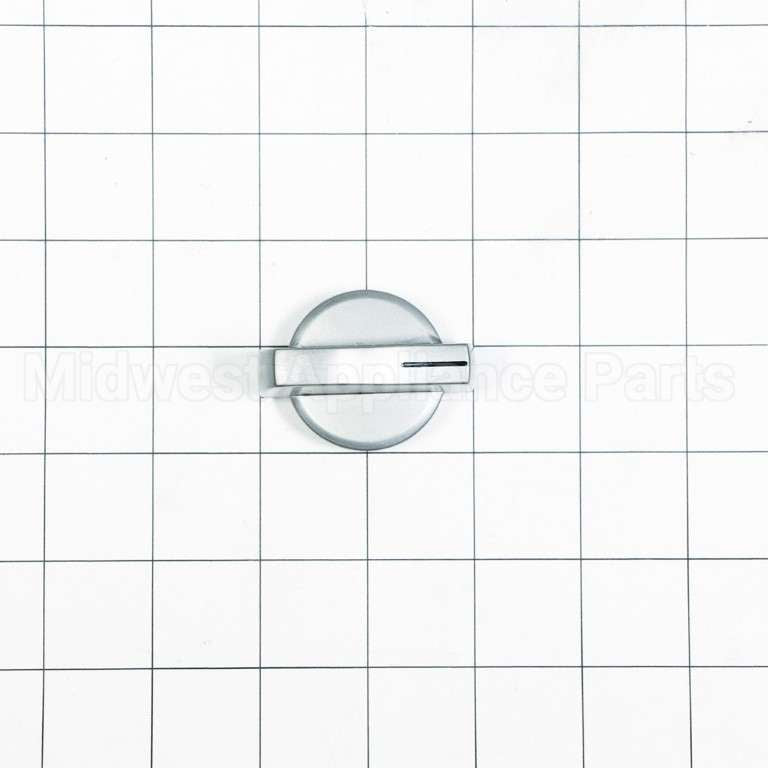 WP27001126 Whirlpool Knob