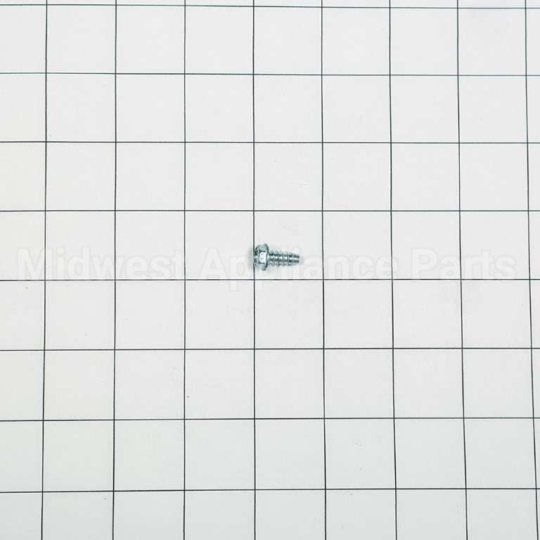 WP27001200 Whirlpool Screw
