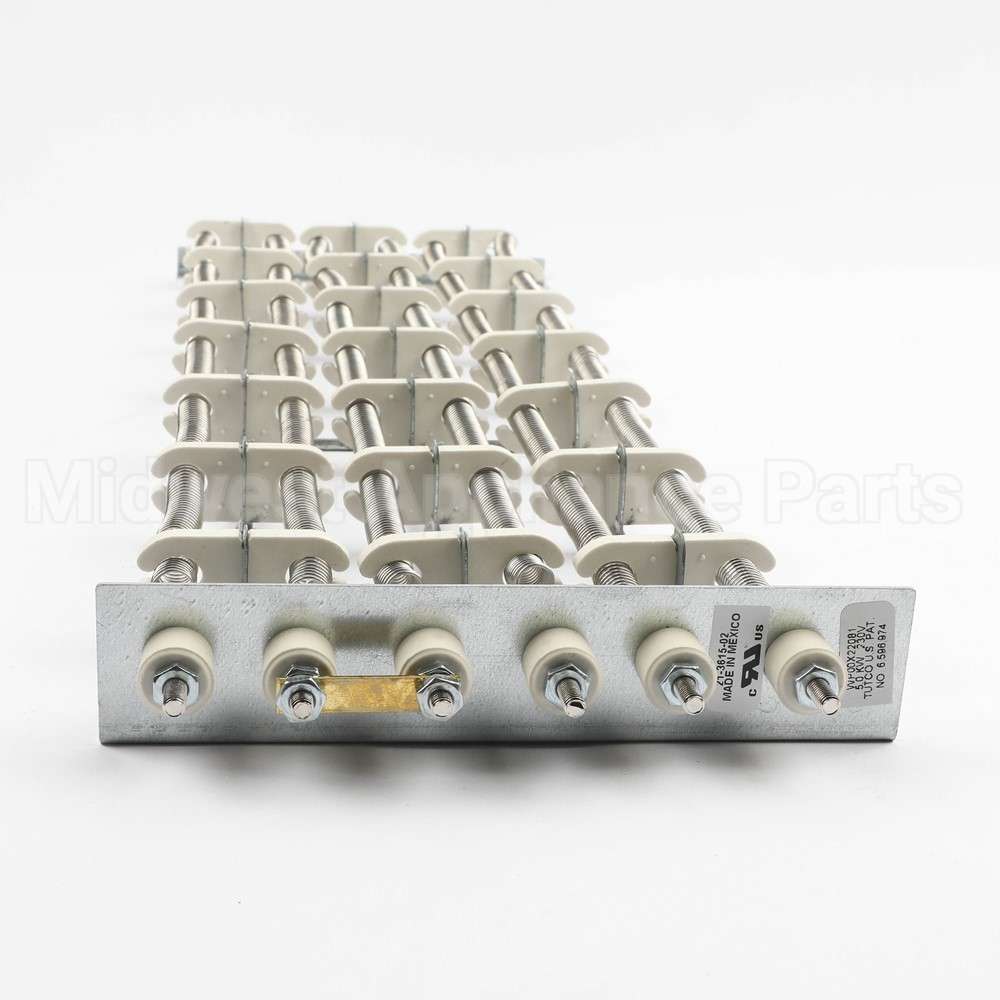 WP27X22080 GE Heater Kit