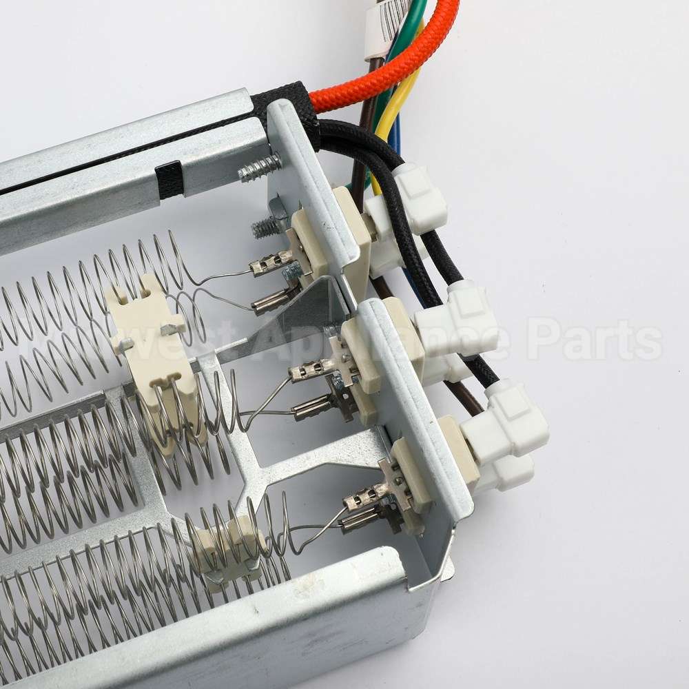 WP27X24983 GE Heater Assembly 265V